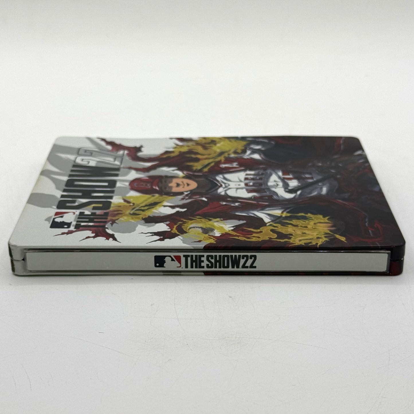 MLB The Show 22 (Sony PlayStation 4 PS4, 2022)