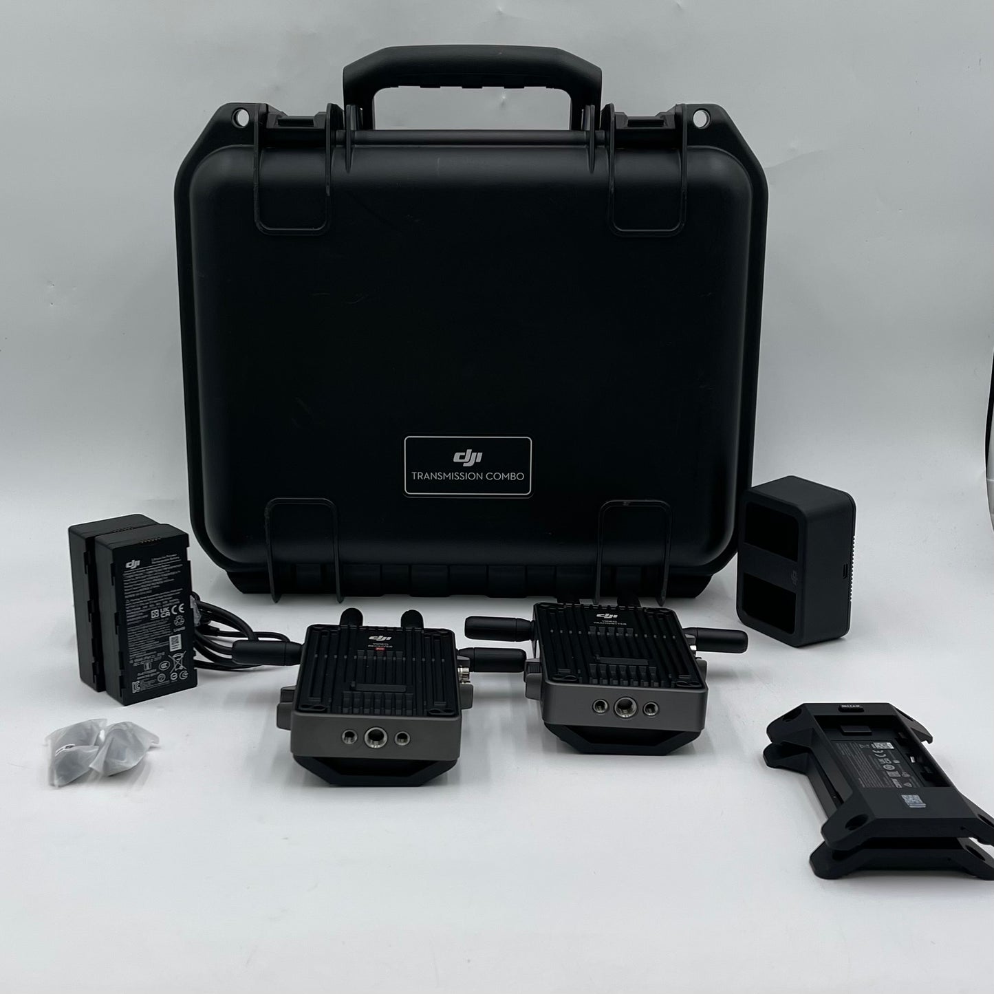 DJI Transmission Standard Combo Wireless Video Transmission System TX3/RX3