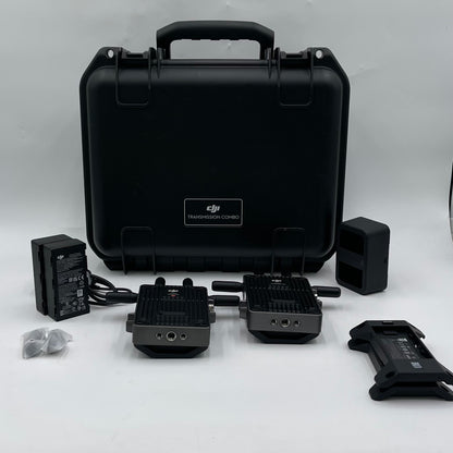 DJI Transmission Standard Combo Wireless Video Transmission System TX3/RX3