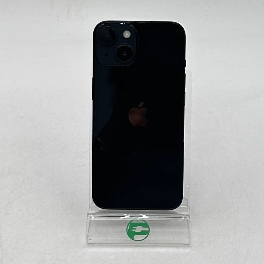 Factory Unlocked Apple iPhone 14 128GB Midnight MPUA3LL/A