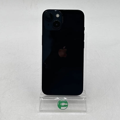 Factory Unlocked Apple iPhone 14 128GB Midnight MPUA3LL/A