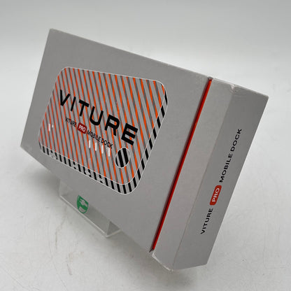 Viture Pro Mobile Dock USB-C XR Display Docking Station For Switch & XR Glasses