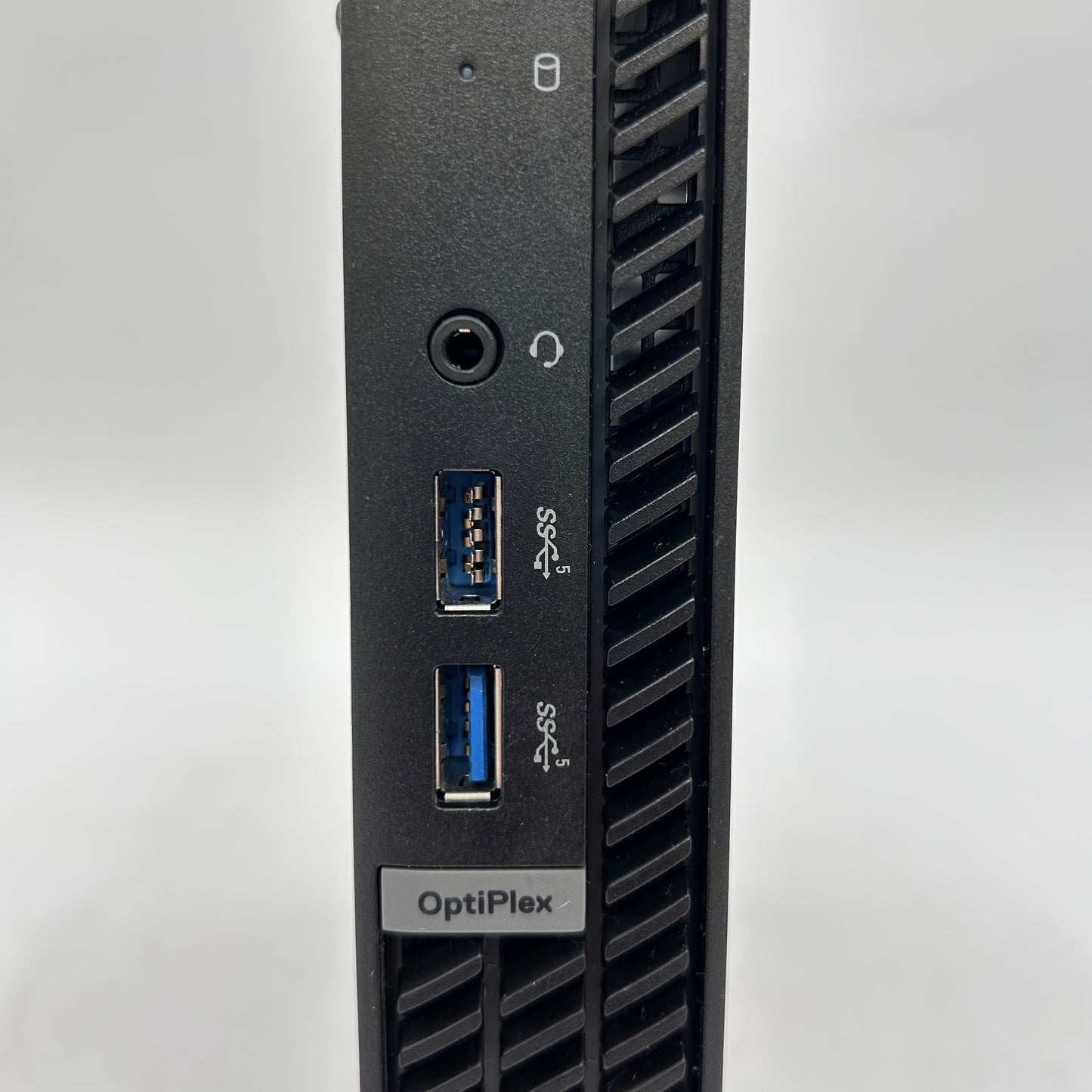 Dell OptiPlex 7010 D15U Core i5-13500T 1.60GHz 16GB RAM 256GB SSD