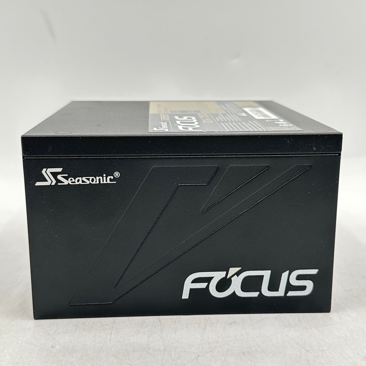 Seasonic Focus GX-750 Power Supply SSR-750FX Unit Only