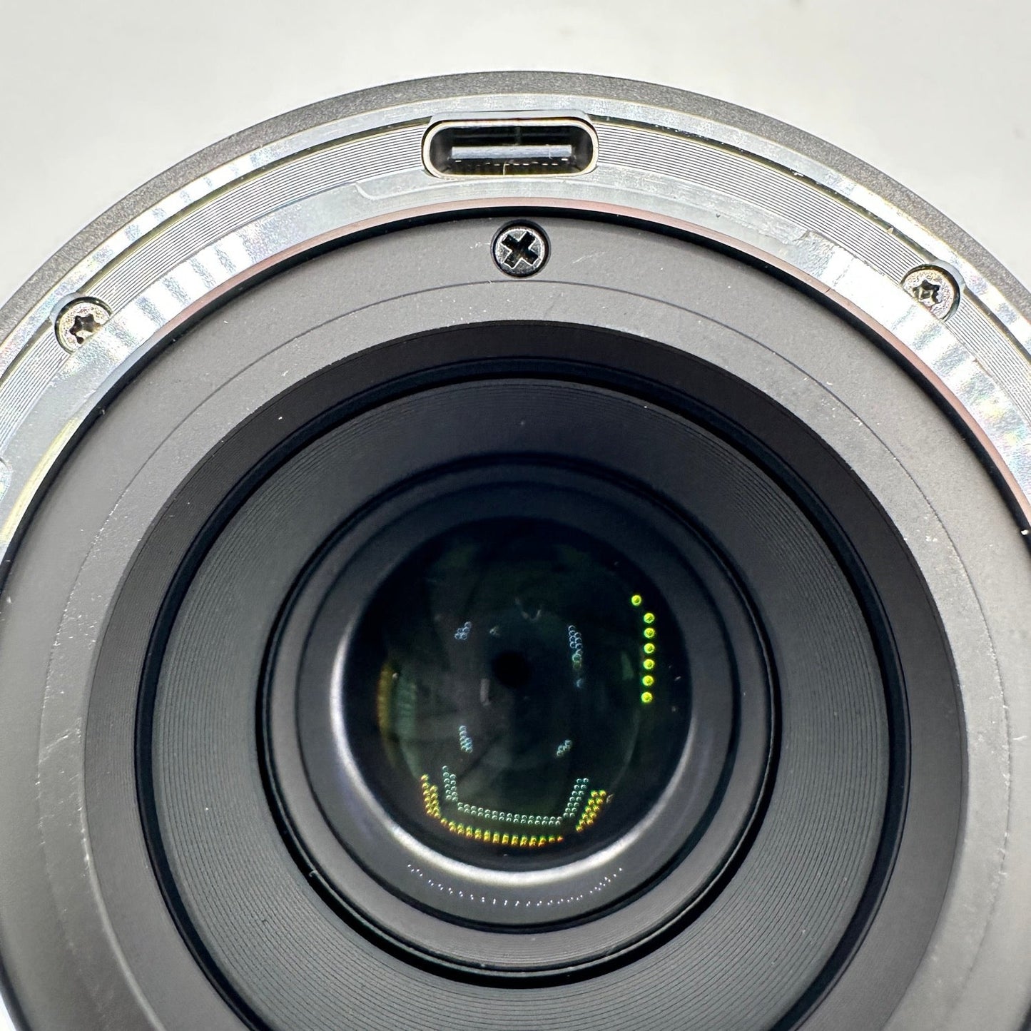 Viltrox AF 50mm f/1.8 STM ASPH ED IF Full-Frame Prime Lens For Nikon Z Mount