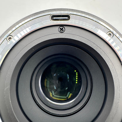 Viltrox AF 50mm f/1.8 STM ASPH ED IF Full-Frame Prime Lens For Nikon Z Mount