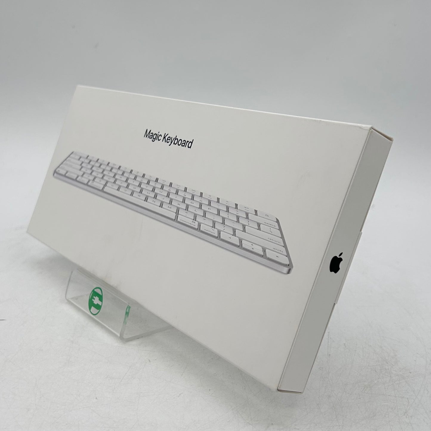 New Apple Magic Keyboard A3203 Silver