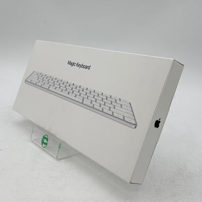 New Apple Magic Keyboard A3203 Silver