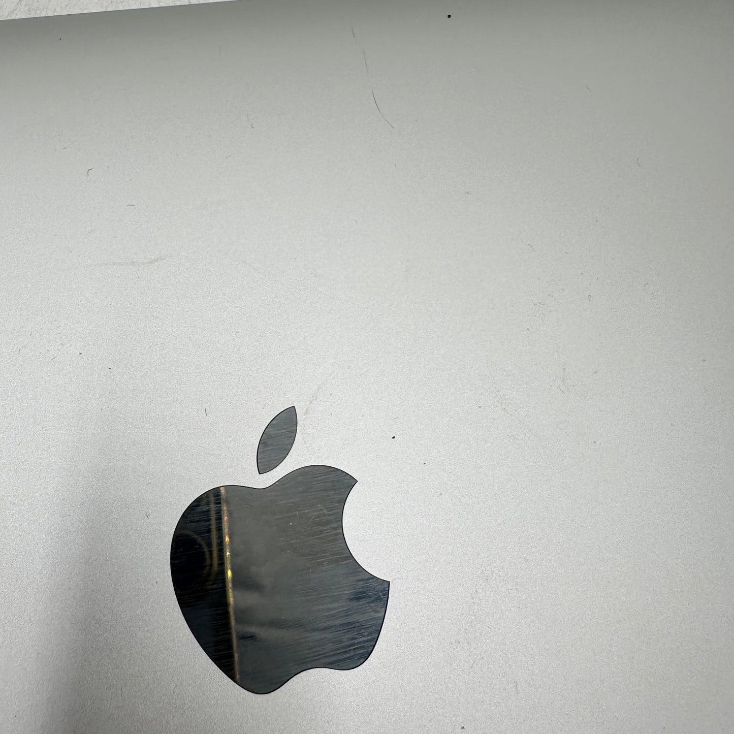 2015 Apple MacBook 12" Intel m5 1.2GHz 8GB RAM 512GB SSD Silver A1534 READ