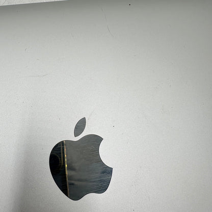 2015 Apple MacBook 12" Intel m5 1.2GHz 8GB RAM 512GB SSD Silver A1534 READ