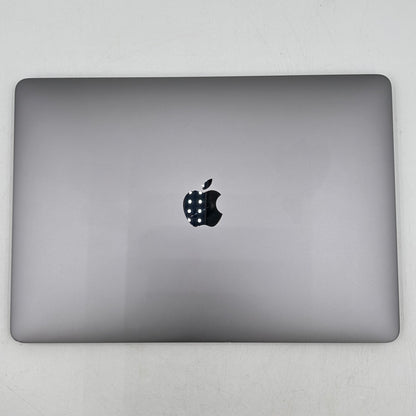 2019 Apple MacBook Pro 13.3" i5 1.4GHz 8GB RAM 256GB SSD Silver A2159