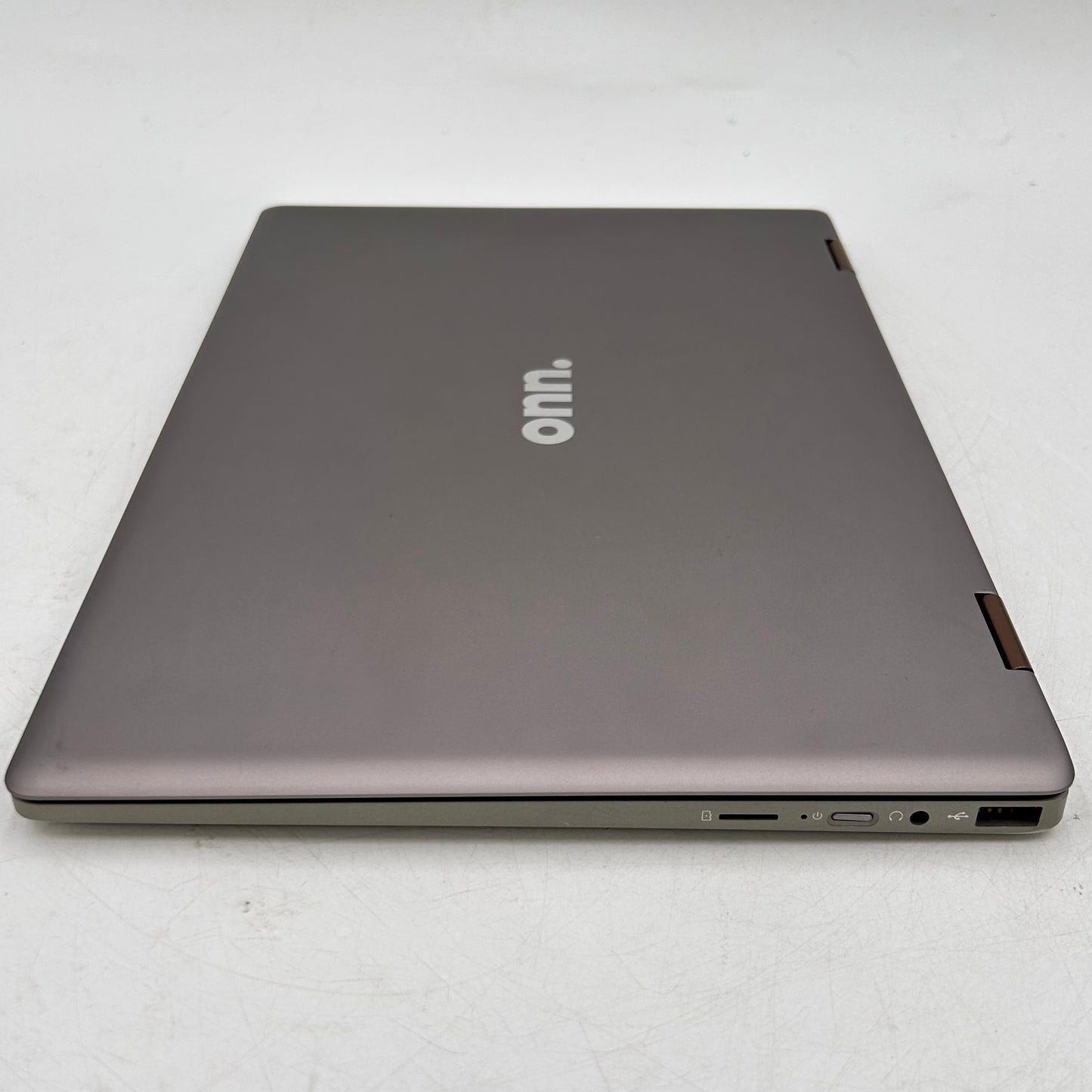 Onn Laptop 100002434 13.3" i3-8145U 2.1GHz 4GB RAM 128GB SSD