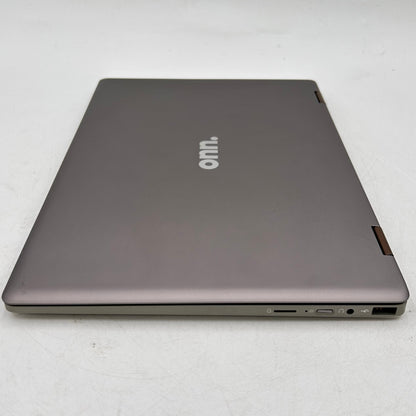 Onn Laptop 100002434 13.3" i3-8145U 2.1GHz 4GB RAM 128GB SSD