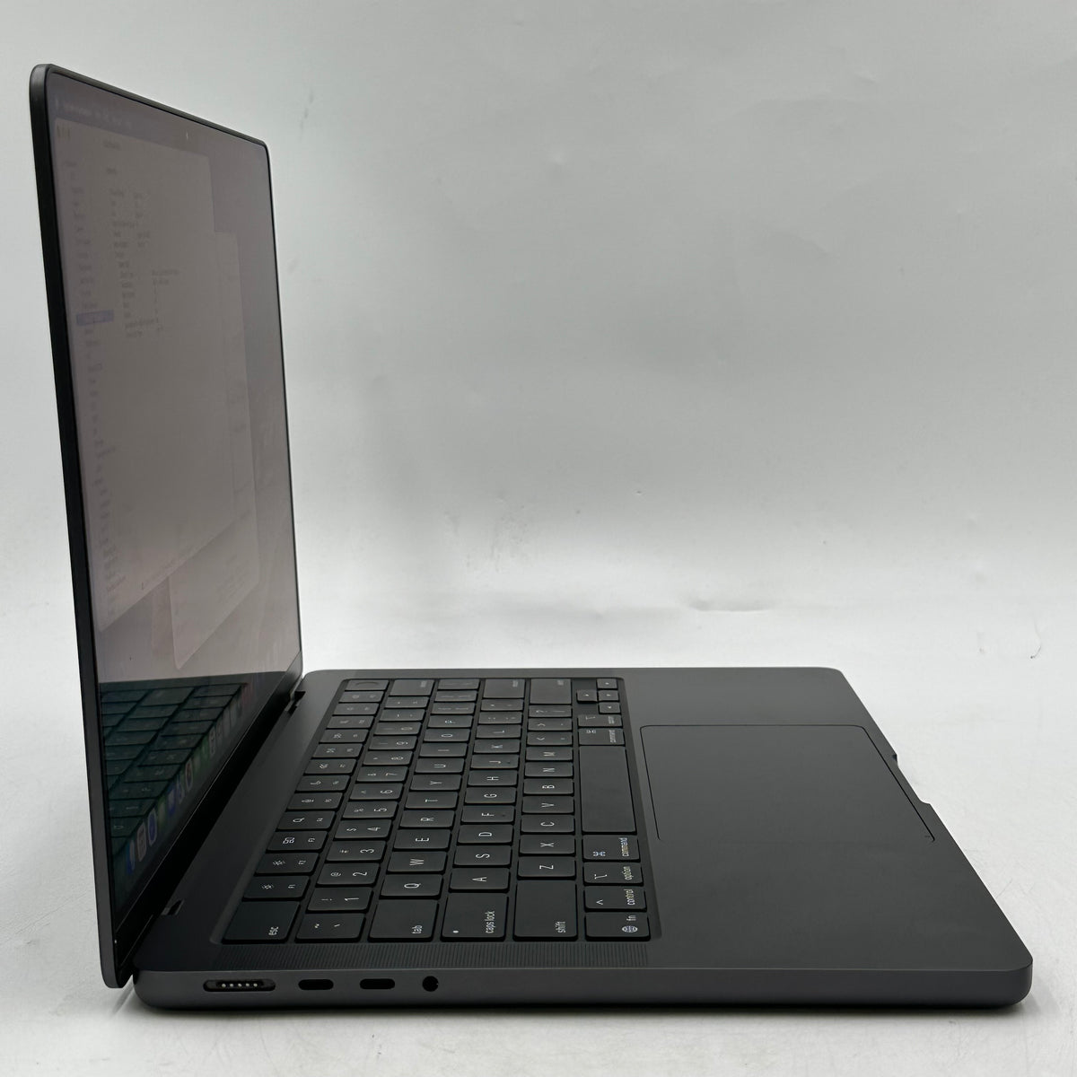 2026 Apple MacBook Pro 14" M5 10C GPU 4.6GHz 16GB RAM 512GB SSD A3434