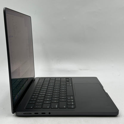 2026 Apple MacBook Pro 14" M5 10C GPU 4.6GHz 16GB RAM 512GB SSD A3434
