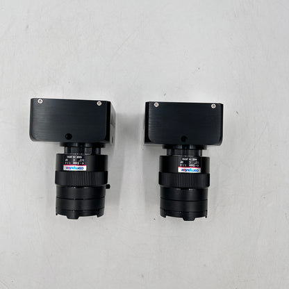 Mightex Stereo Vision Dual-Camera Kit w/ Computar 4-8mm Lens  BCE-CG04-U