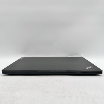 Lenovo ThinkPad E16 Gen 1 21JT 16" AMD Ryzen 5 7430U 2.3GHz 16GB RAM 1TB SSD