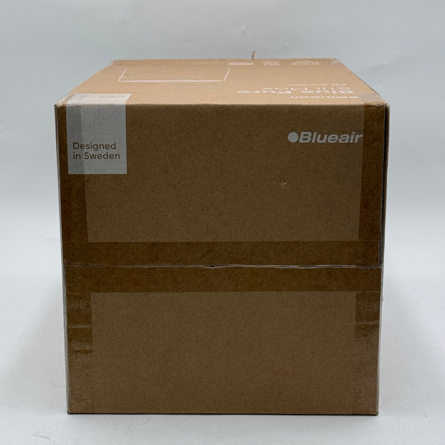 New Blueair Blue Pure 511i Max Air Purifier 3132111100