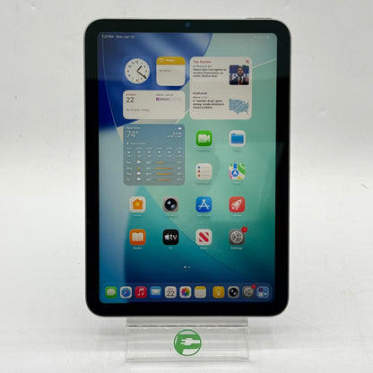 WiFi Only Apple iPad mini (A17 Pro) 256GB Space Gray MXNA3LL/A