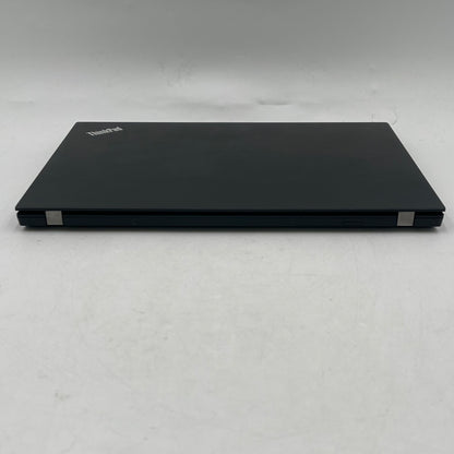 Lenovo ThinkPad T14 Gen 2 14" i7-1185G7 3.0GHz 48GB Ram 512GB SSD
