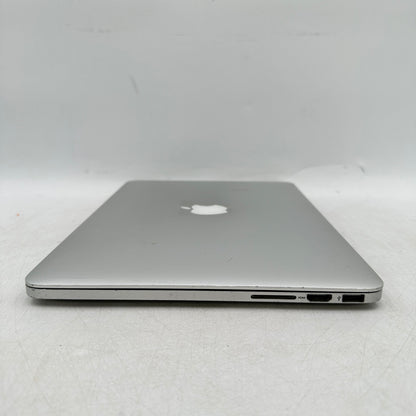 Late 2013 Apple MacBook Pro 13.3" i5 2.6GHz 8GB RAM 512GB SSD Silver A1502