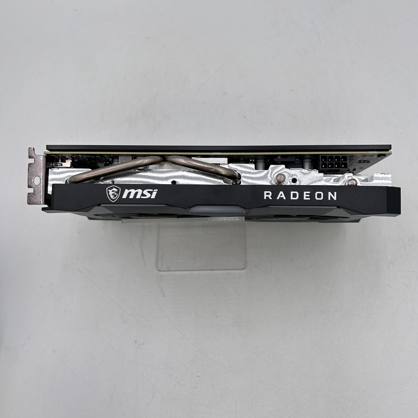 MSI Radeon RX 5600 XT Mech OC 6GB GDDR6 Graphics Card V381
