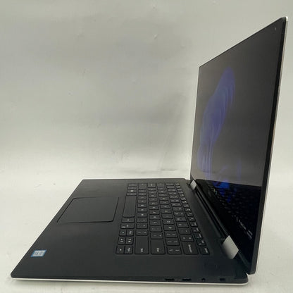 Dell XPS 15 9575 15.6" i7-8705G 3.1GHz 16GB RAM 256GB SSD