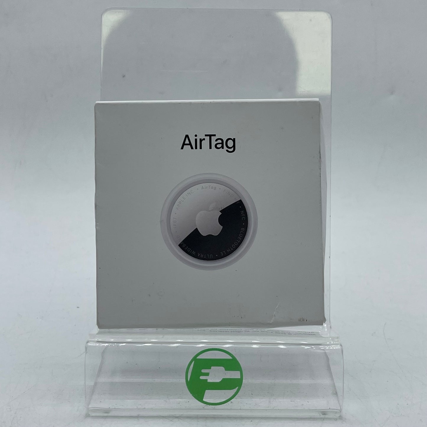 New Apple Airtag (2nd Gen) White A2937 Airtag
