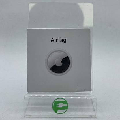 New Apple Airtag (2nd Gen) White A2937 Airtag
