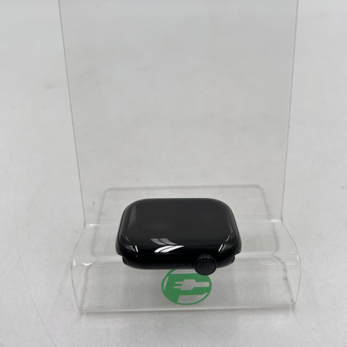 GPS Only Apple Watch Series 11 42MM Jet Black Aluminum MEQT4LW/A Watch Only