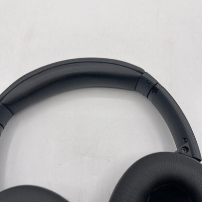 Bose QuietComfort Over-Ear Wireless Bluetooth Headphones Black