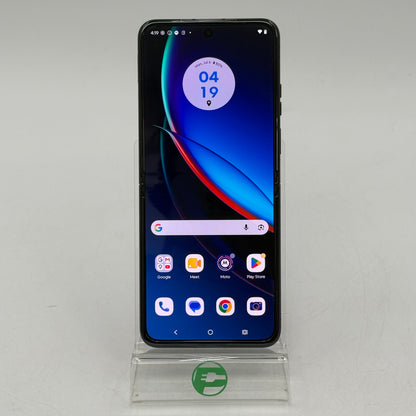 Factory Unlocked Motorola Razr+ 2023 256GB Infinite Black XT2321-3