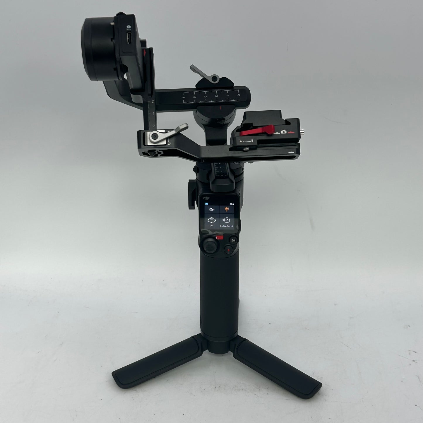 DJI RS3 Mini Gimbal Handheld Stabilizer P20M