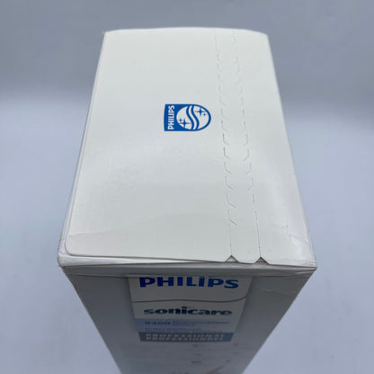 New Philips Sonicare 9400 Diamond Clean Smart Power Toothbrush HX9985/28