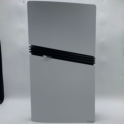 Sony PlayStation 5 Pro Digital PS5 2TB White Console Gaming System CFI-7019