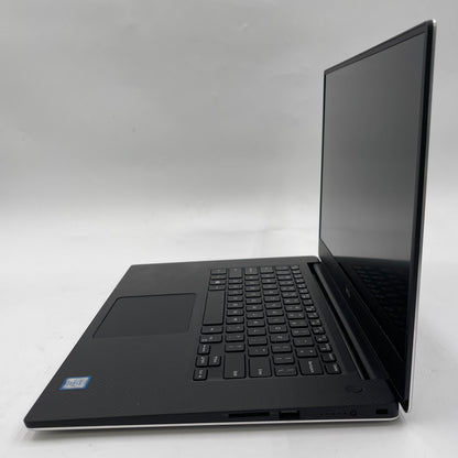 Dell Precision 5520 P56F 15.6" i7-7820HQ 2.9GHz 48GB RAM 4TB SSD Quadro M1200
