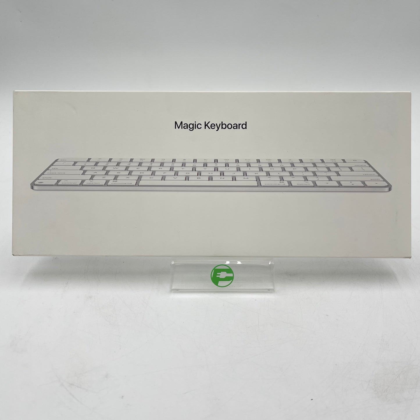 New Apple Magic Keyboard A3203 Silver