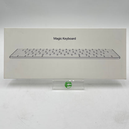 New Apple Magic Keyboard A3203 Silver