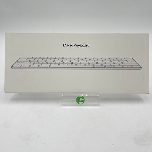 New Apple Magic Keyboard A3203 Silver