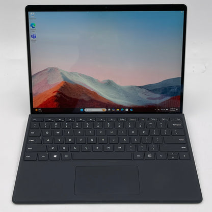 Microsoft Surface Pro 8 1983 13" i5-1145G7 2.6GHz 16GB RAM 256GB SSD