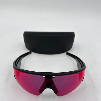 Oakley Meta Vanguard Black Prizm OW8001-0152 AI Smart Glasses