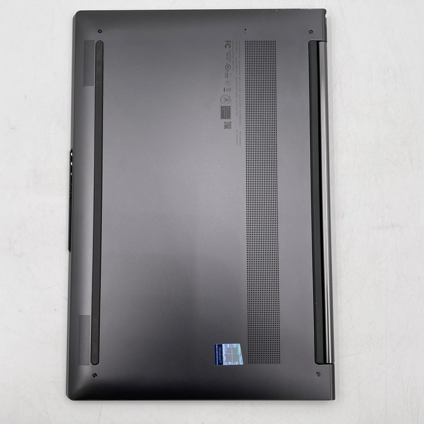 Lenovo Yoga C940 81Q9 14" i7-1065G7 1.3GHz 12GB RAM 512GB SSD