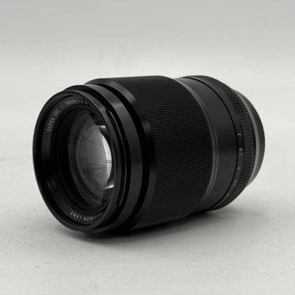 Fujinon Telephoto 90mm f/2.0 R LM WR For Fujifilm X-Mount Prime Lens
