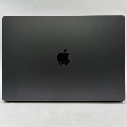 2024 Apple MacBook Pro 16" M4 Pro 20C GPU 4.5GHz 24GB RAM 512GB SSD A3403