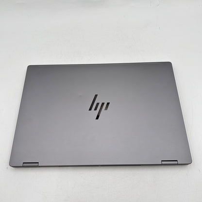 HP OmniBook X Flip 16-AR0013DX 16" Ryzen AI 5 340 16GB RAM 512GB SSD Read