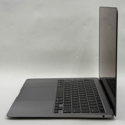 2020 Apple MacBook Air 13.3" i3 1.1GHz 8GB RAM 256GB SSD Space Gray A2179