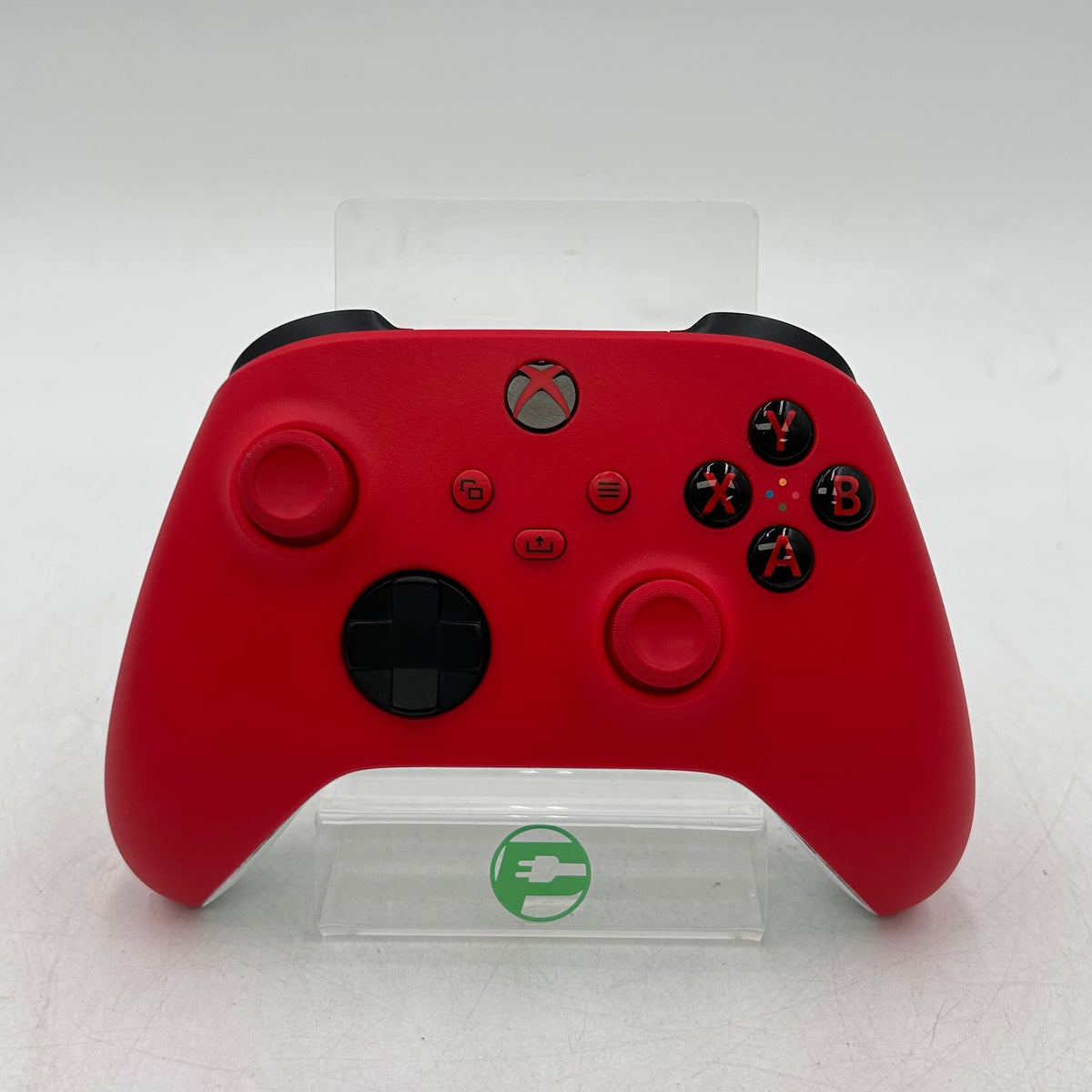 Microsoft Xbox Series X|S Wireless Controller Pulse Red 1914