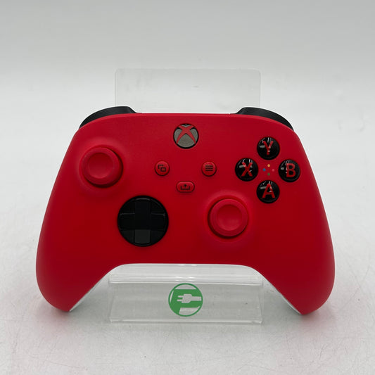 Microsoft Xbox Series X|S Wireless Controller Pulse Red 1914