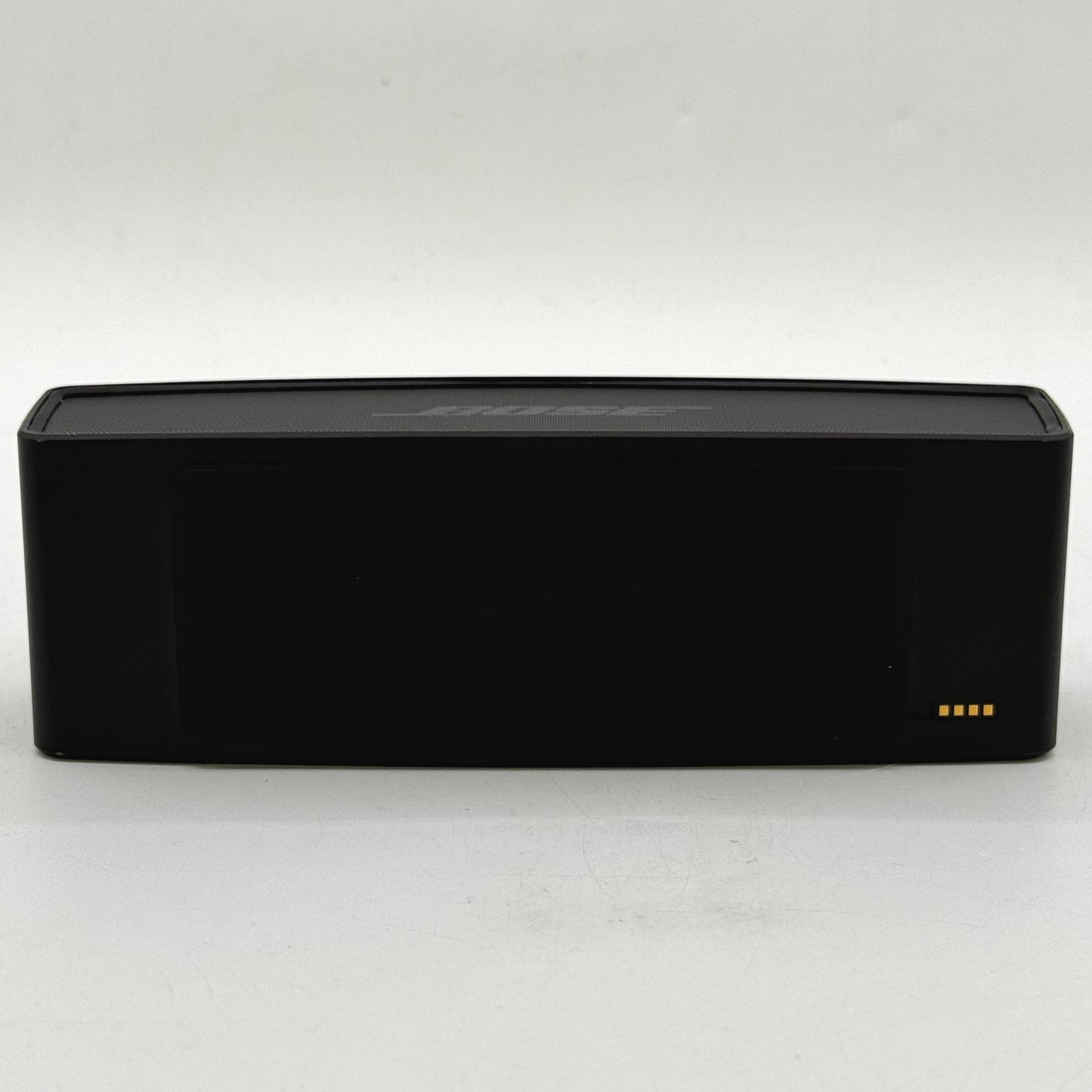 Bose Soundlink Mini II SE Wireless Portable Bluetooth Speaker Black 835799-0100