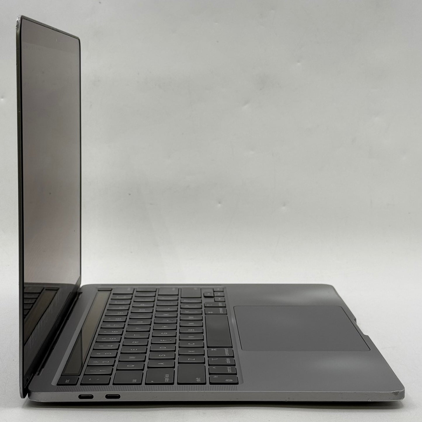 2020 Apple MacBook Pro 13.3" M1 8C GPU 3.2GHz 8GB RAM 512GB SSD A2338